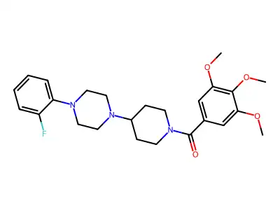 AT-057/43468998 structure