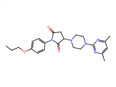 A3930/0167267 structure