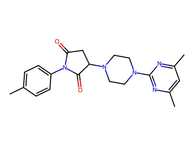 A3930/0167268 structure