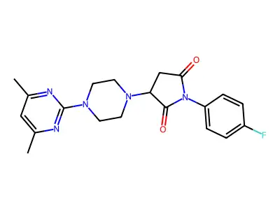 A3930/0167269 structure