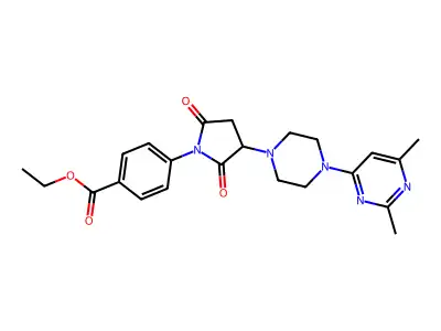 A3965/0168984 structure
