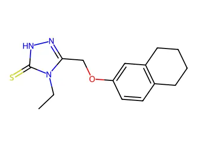 BB 0217509 structure
