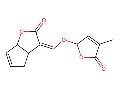STRIGOL DERIV structure