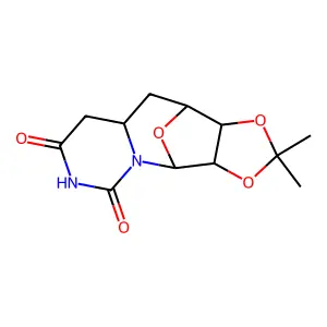 2,3-Idcd structure