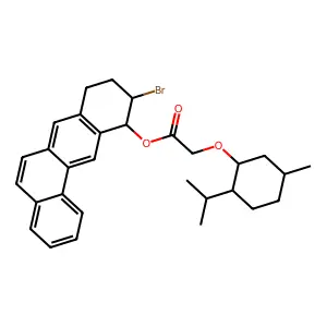 Ethyl phenedium structure