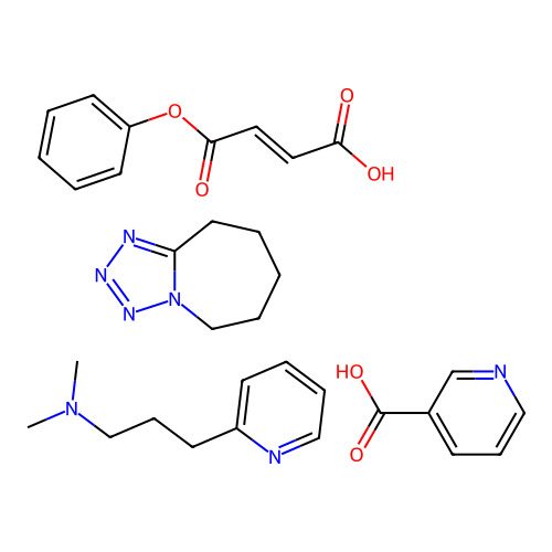 Ru-Vert structure