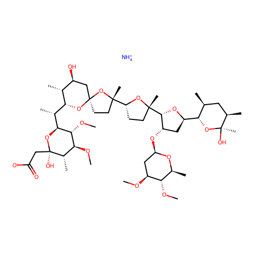 Cygro structure