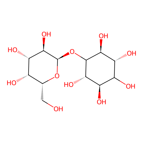 fagopyritol B1 structure