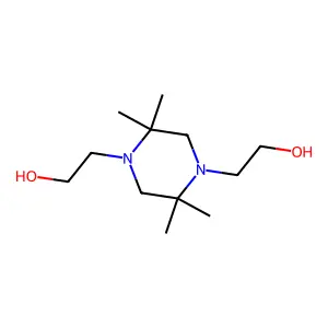 Acth (6-9) structure