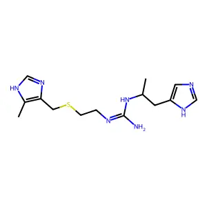Phenanthro(1,10,9,8-opqra)perylene structure