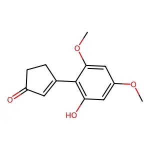 Tanshinol B structure