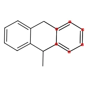 9,10(1',2')-Benzenoanthracene, 9,10-dihydro-9-methyl- structure