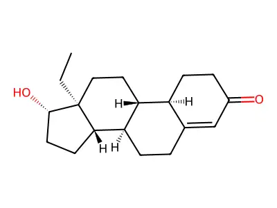 13-Ehgeo structure