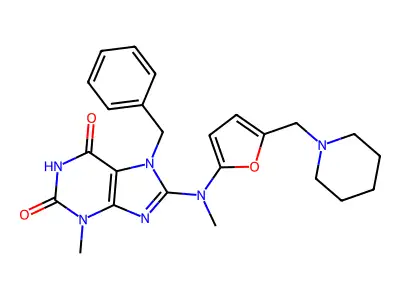4-Hydroxy-2-methylquinoline structure