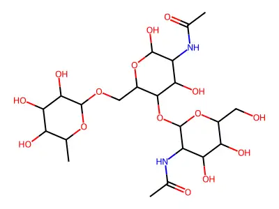 GlyTouCan:G49860WB structure