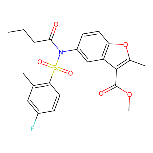 F1566-1284 structure