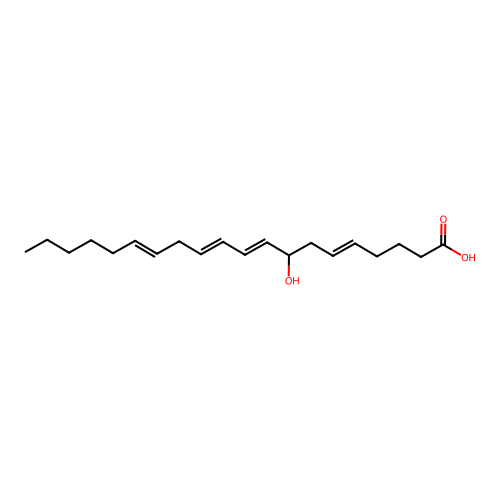 Hete-8(R) structure