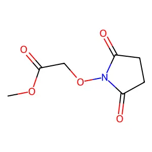 Disodium glutamate structure