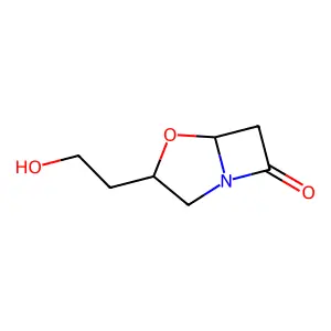 3-Amino-3-(2-chlorophenyl)propanoic acid structure
