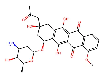 Feudomycin B structure