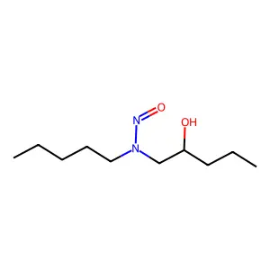 N-Methylalbine structure