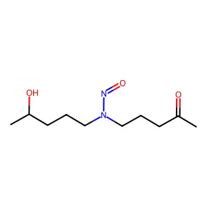 Phenanthro[2,3-b]thiophene structure