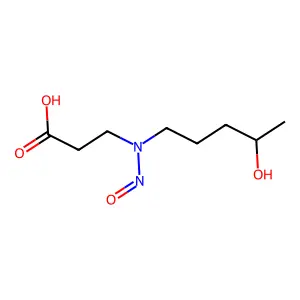 间氨基苯酚硫酸盐 structure