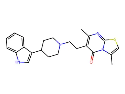 EINECS 279-160-0 structure