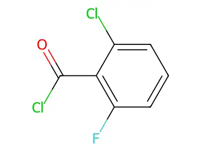 2-(Bromomethyl)-1,4-difluorobenzene structure