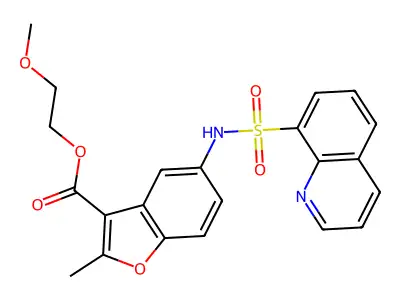 BAS 09618190 structure
