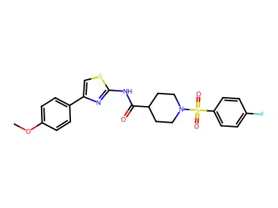 VU0506493-1 structure