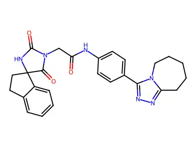 WAY-638449-10mMinDMSO,, structure