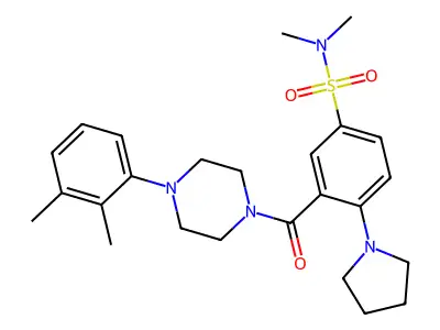 ML184 structure