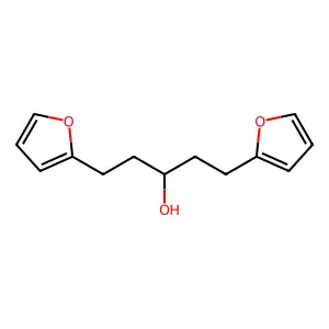 Manganese stearate structure