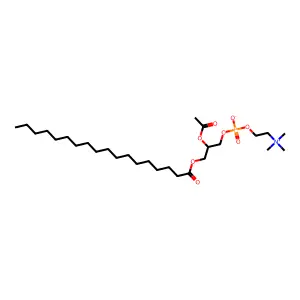 碳酸锆铵 structure