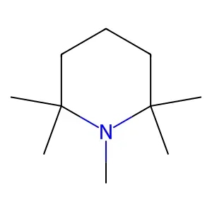 潘必啶 structure