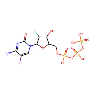 Geranylfarnesol structure
