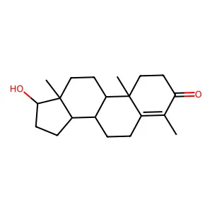 Papiliochrome II structure