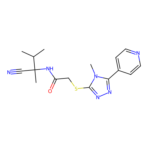 starbld0004307 structure