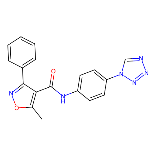 WAY-640169-10mMinDMSO,, structure
