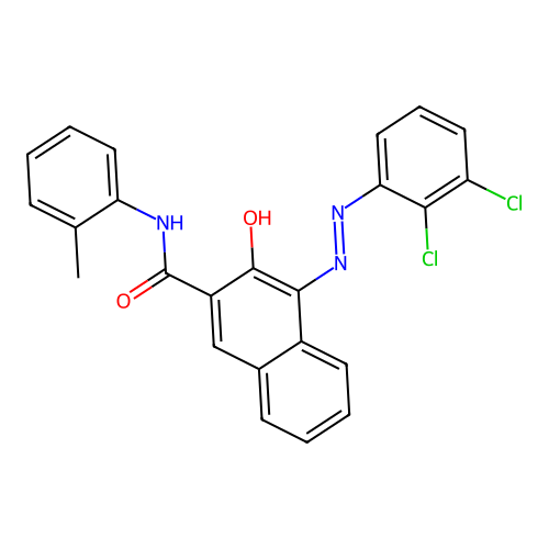 EINECS 279-215-9 structure