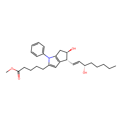 U 56467 structure