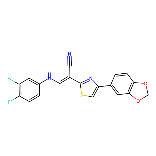 BAS 08812397 structure