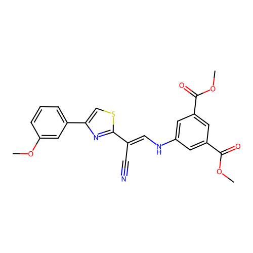 F1291-0221 structure