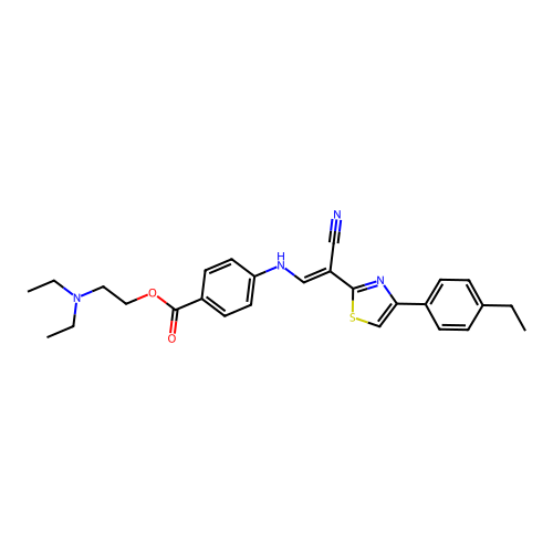 F1291-0430 structure