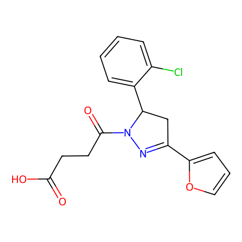 BAS 06208016 structure