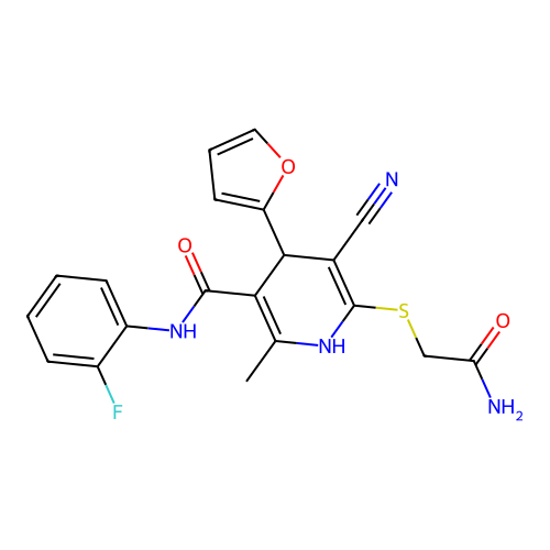 BAS 11178615 structure