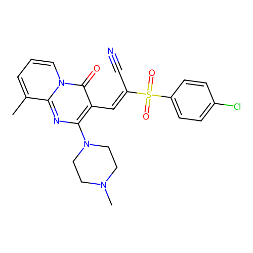 F1673-1633 structure