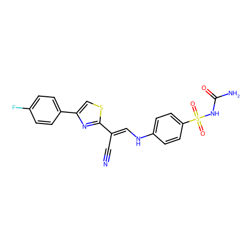 BAS 05896399 structure