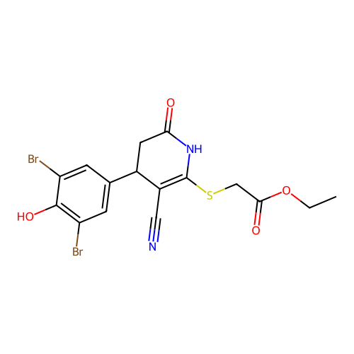 VU0507406-1 structure